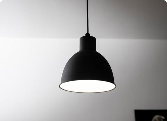 Innovative Office Lighting:
Boosting Productivity