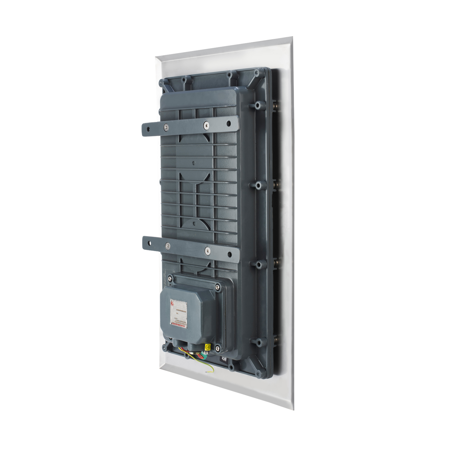 Cleanroom Flameproof