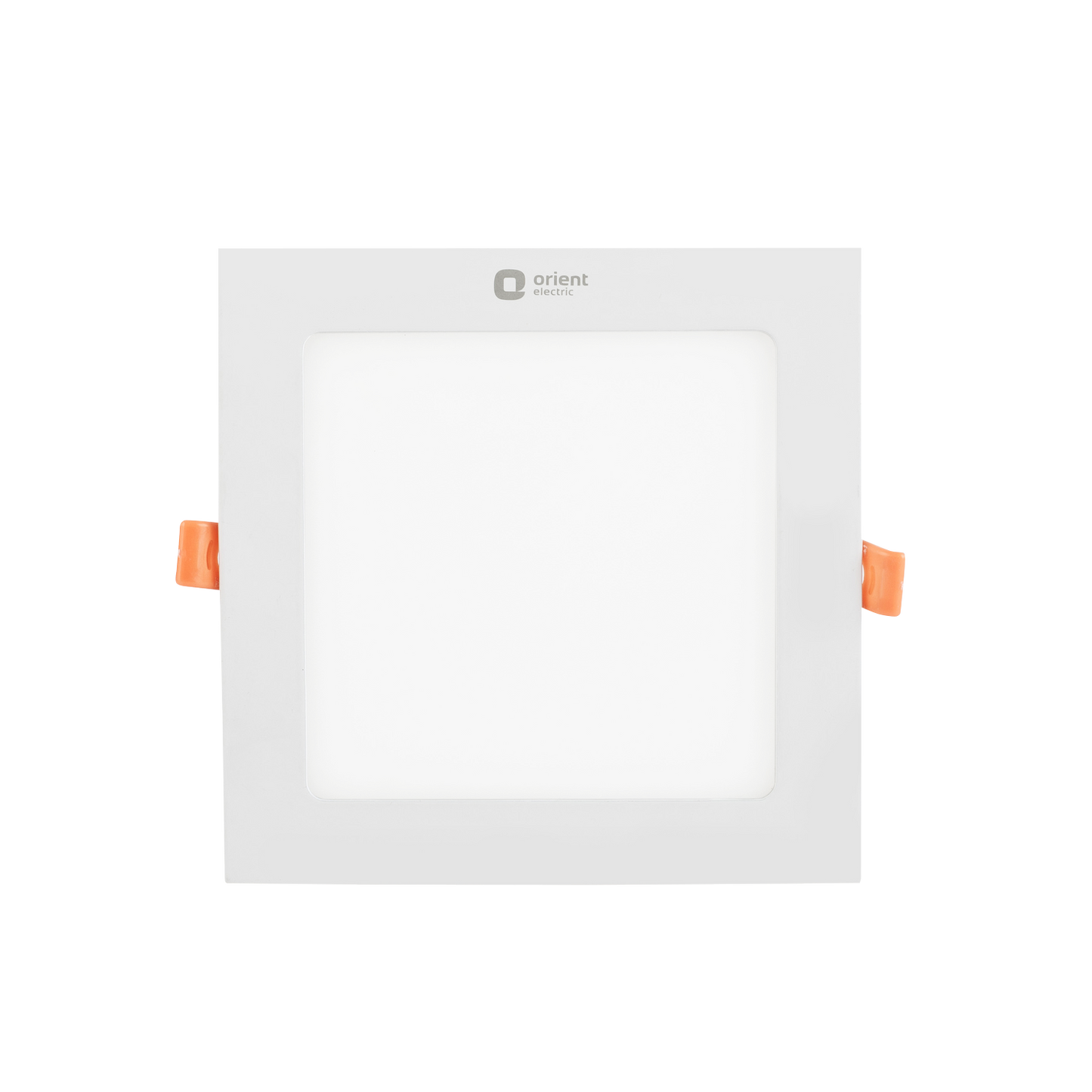 Edge recess square FC