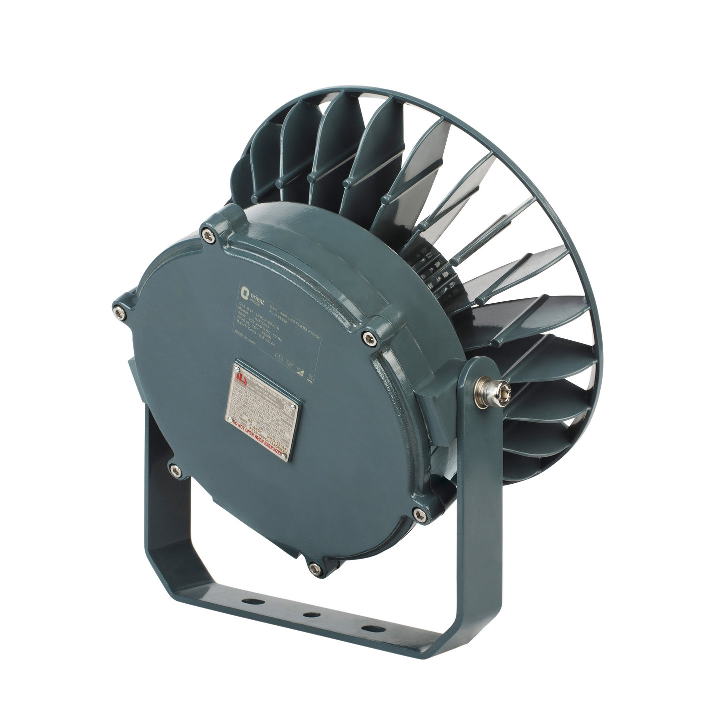 Helios - Flameproof Floodlight