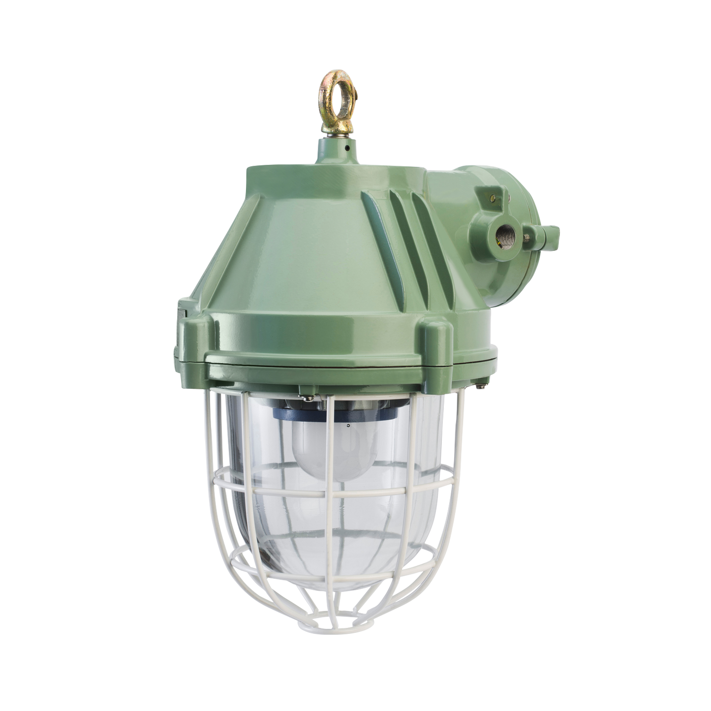 Flameproof Wellglass