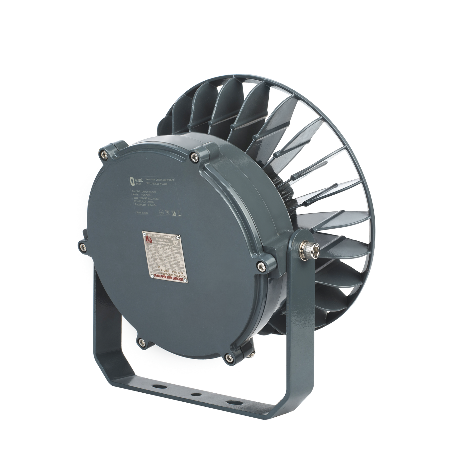 Helios - Flameproof Floodlight