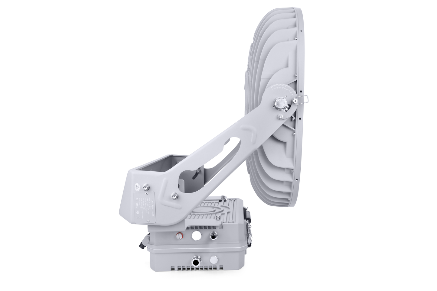 Colosseum Oval Smart