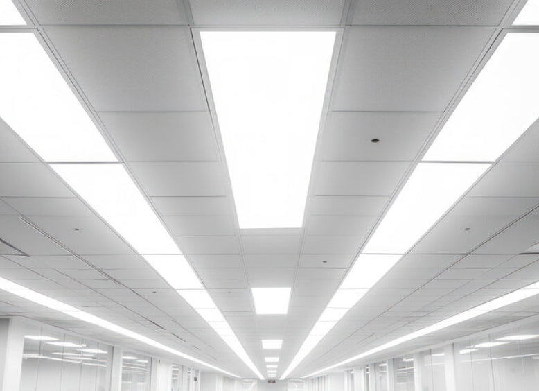 Maximizing Energy Efficiency with LED Lighting