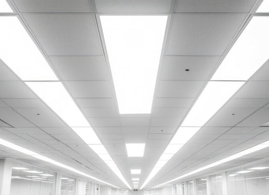 Maximizing Energy Efficiency with LED Lighting