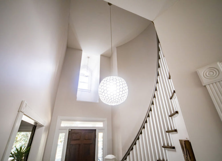 Creating Ambiance:  The Art of Lighting Design