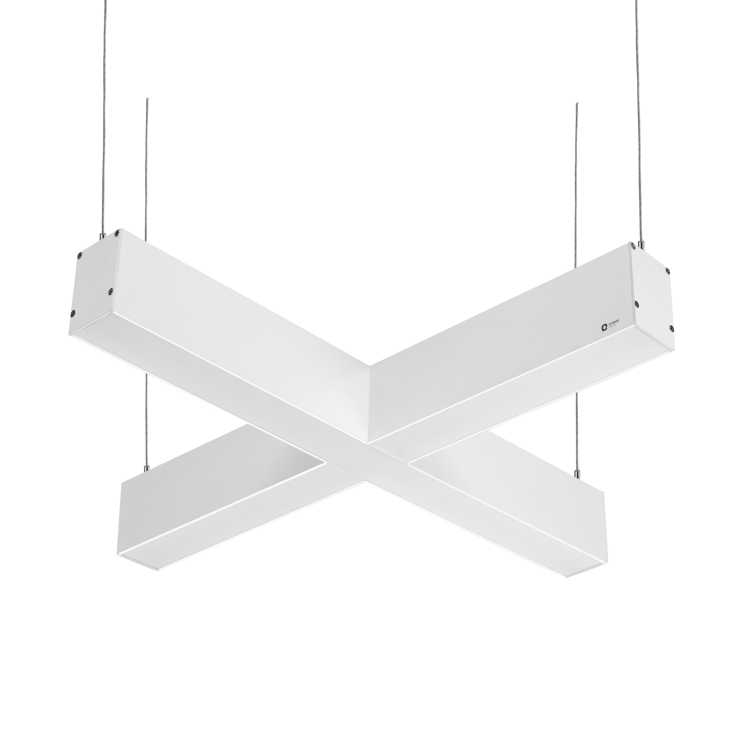 Dline X Pendant