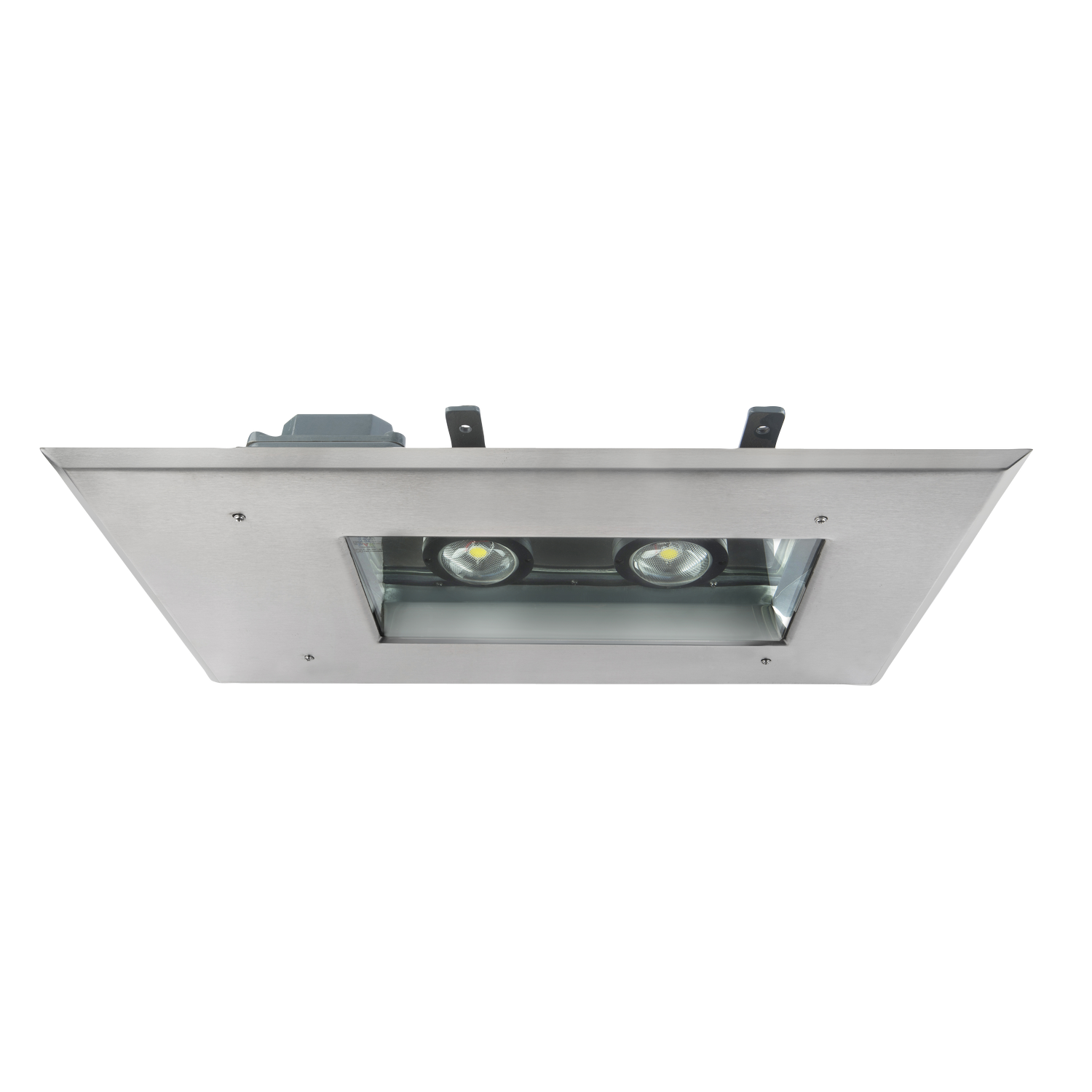 Cleanroom Flameproof