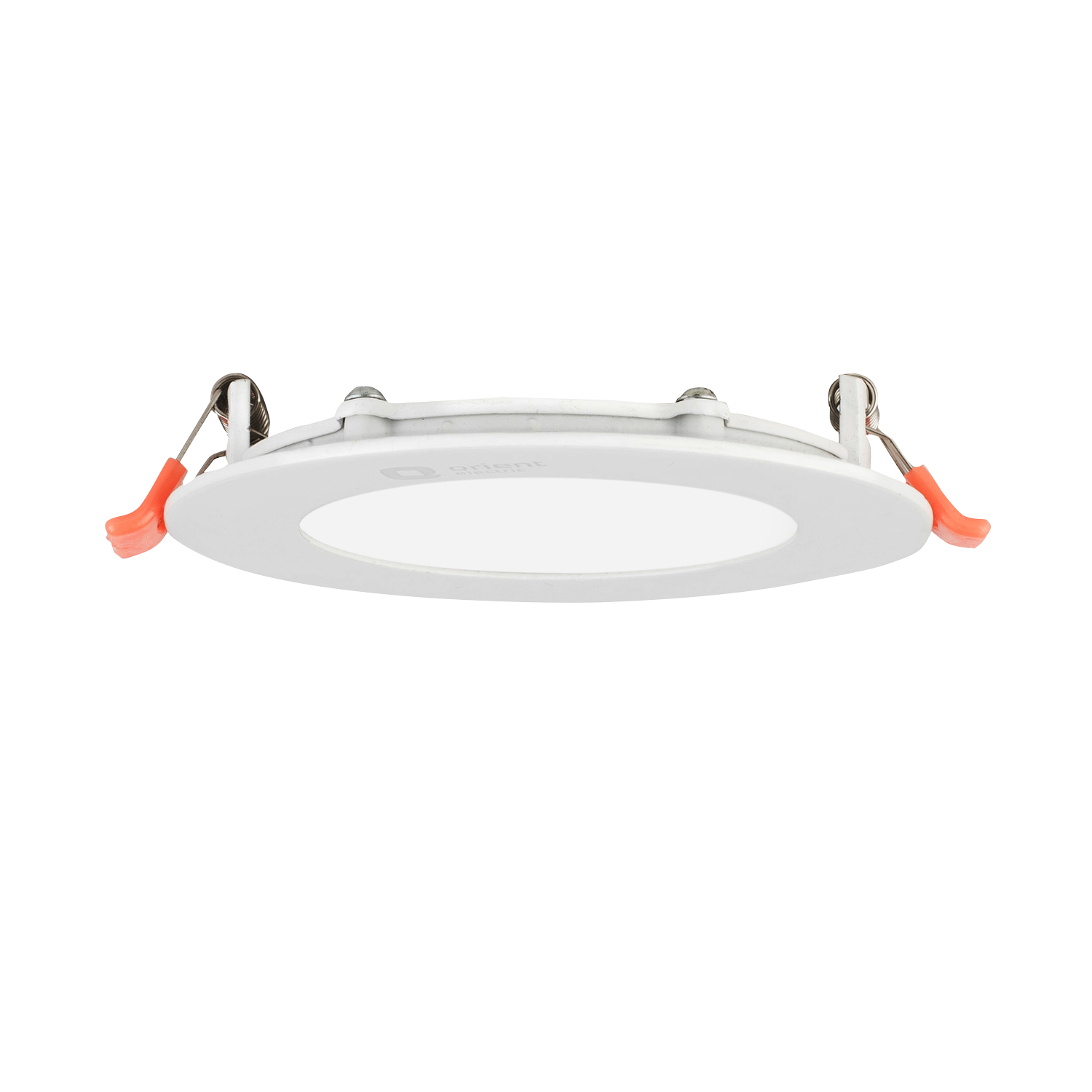 Edge recess round XT