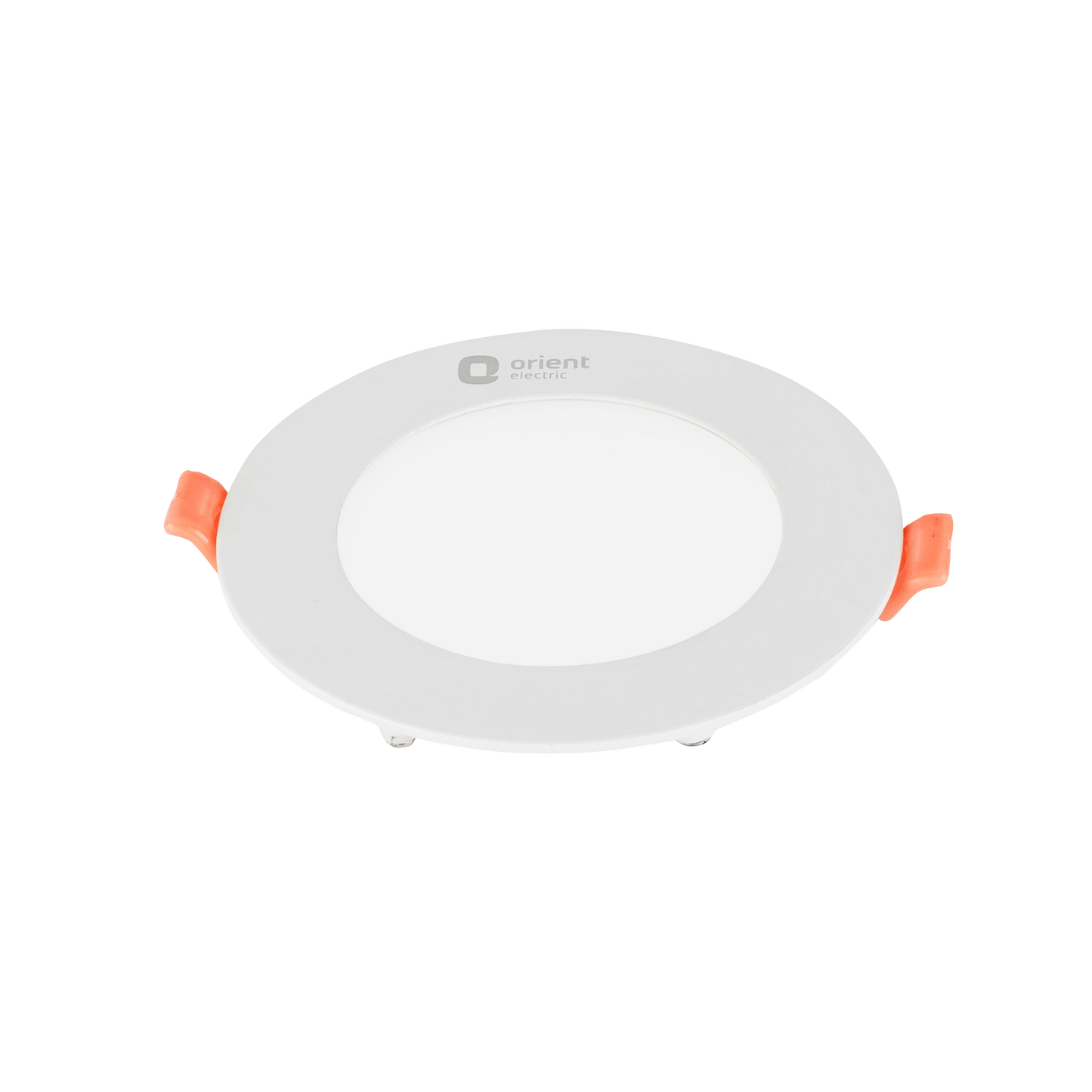 Edge recess round