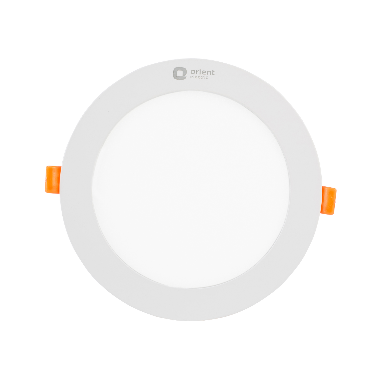 Edge recess round