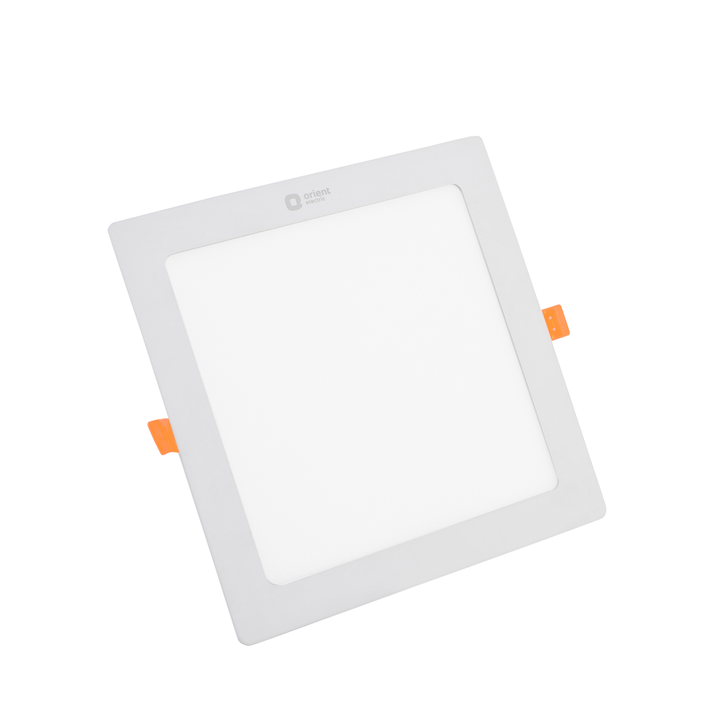 Edge recess square