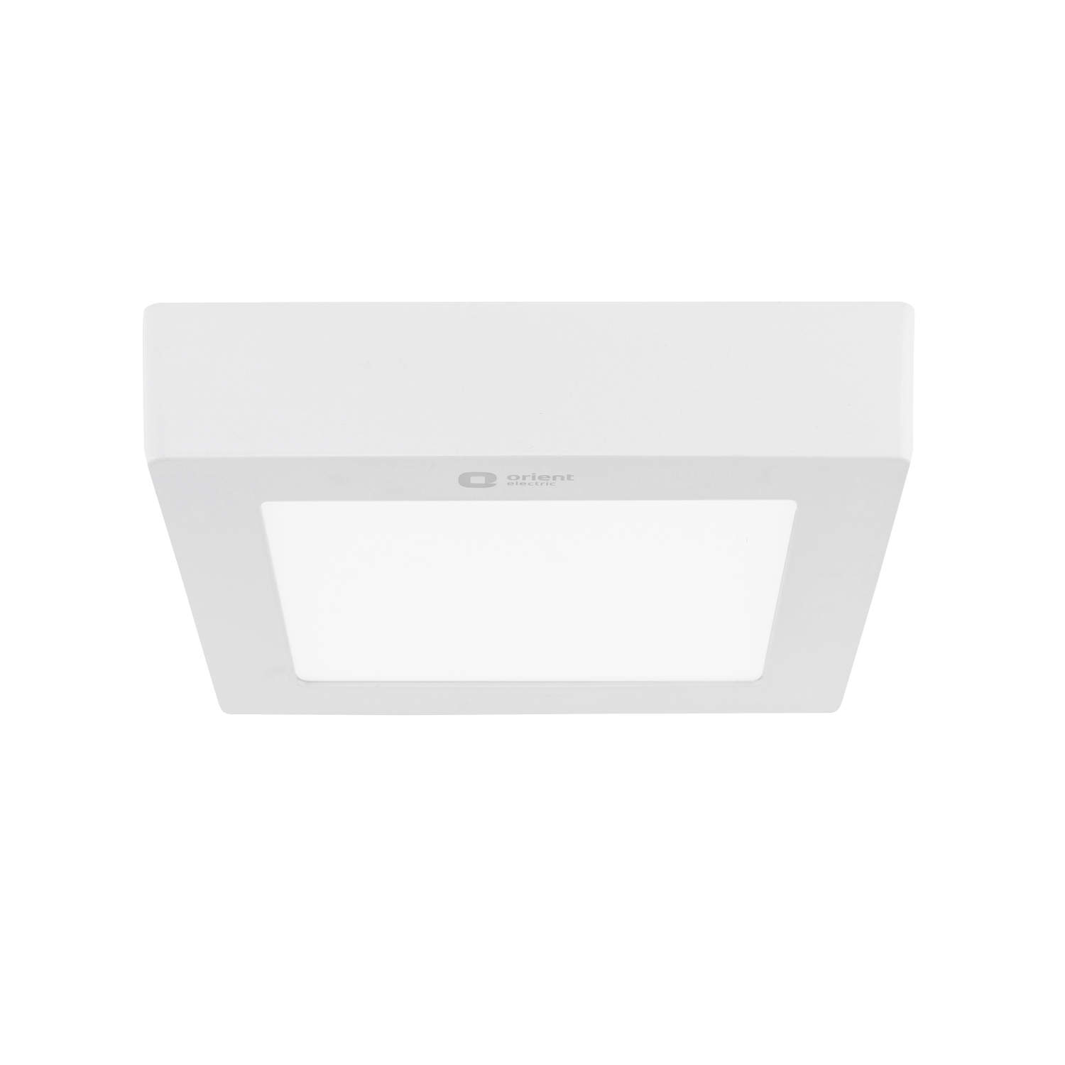 Edge surface square