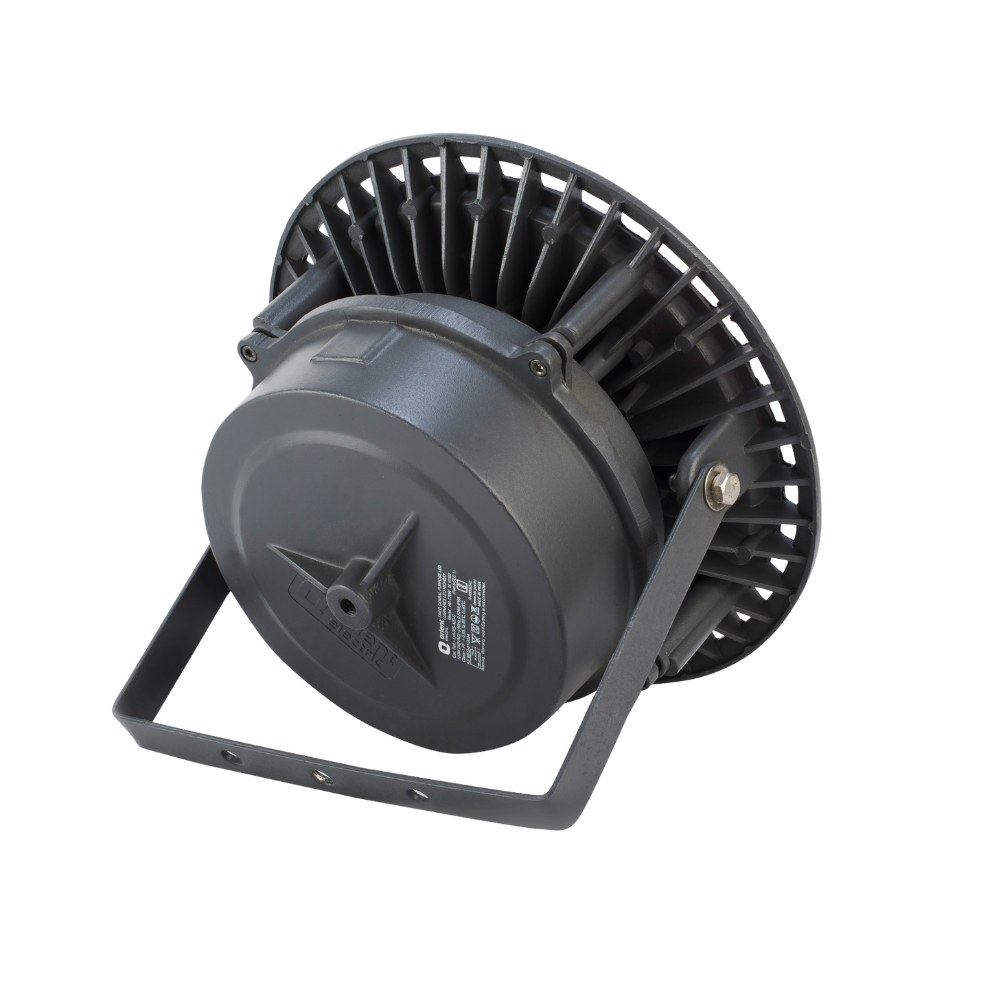 Vertex Spiral UHL