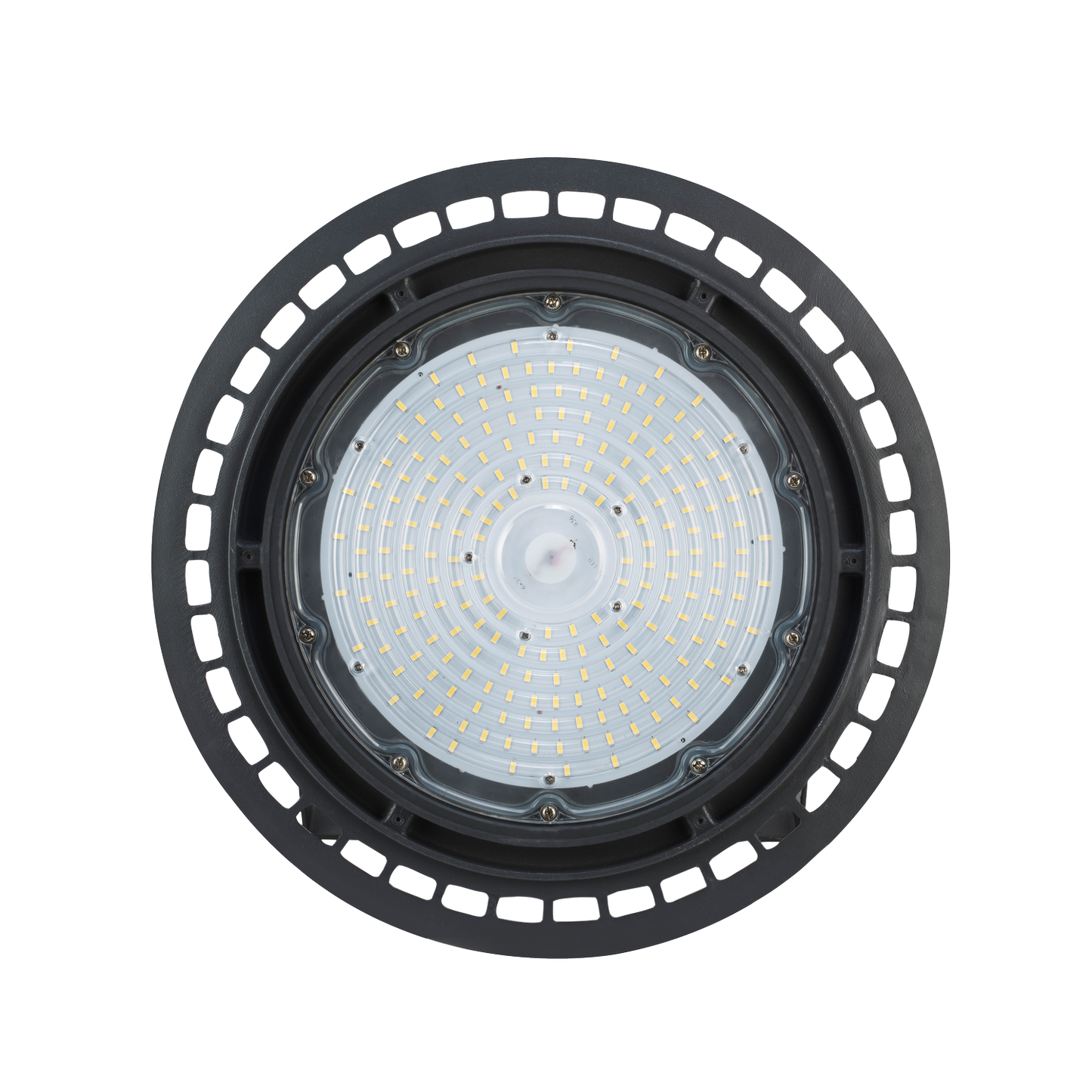 Vertex Spiral UHL