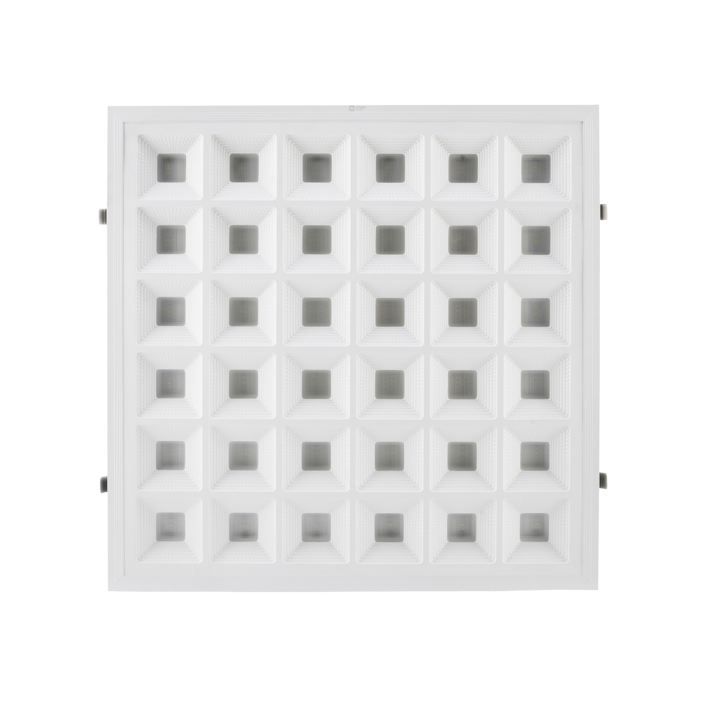 Aqua CP Recess 2x2