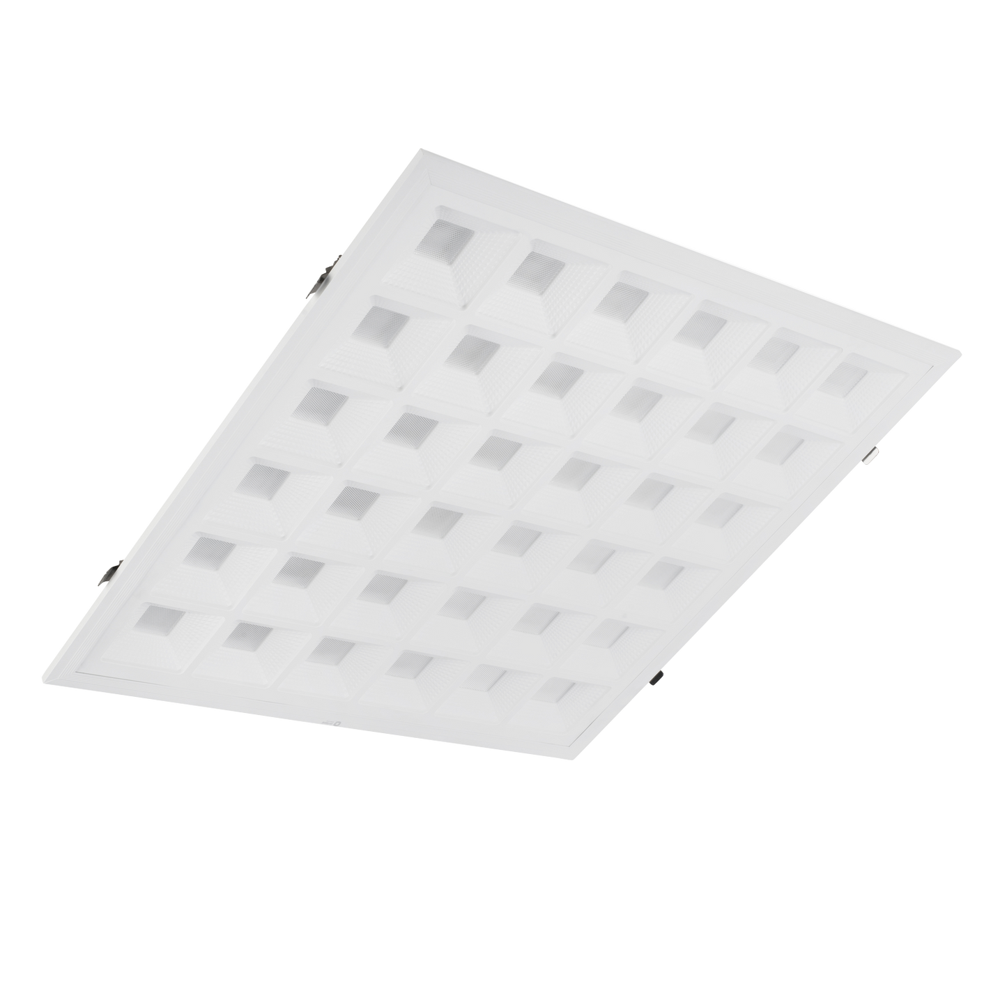 Aqua CP Recess 2x2