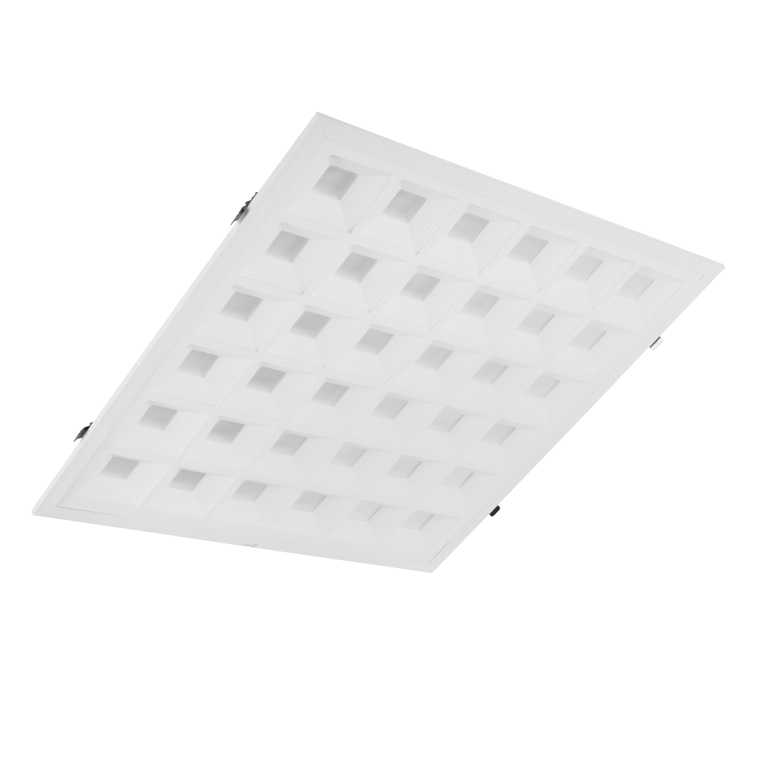 Aqua CP Recess 2x2