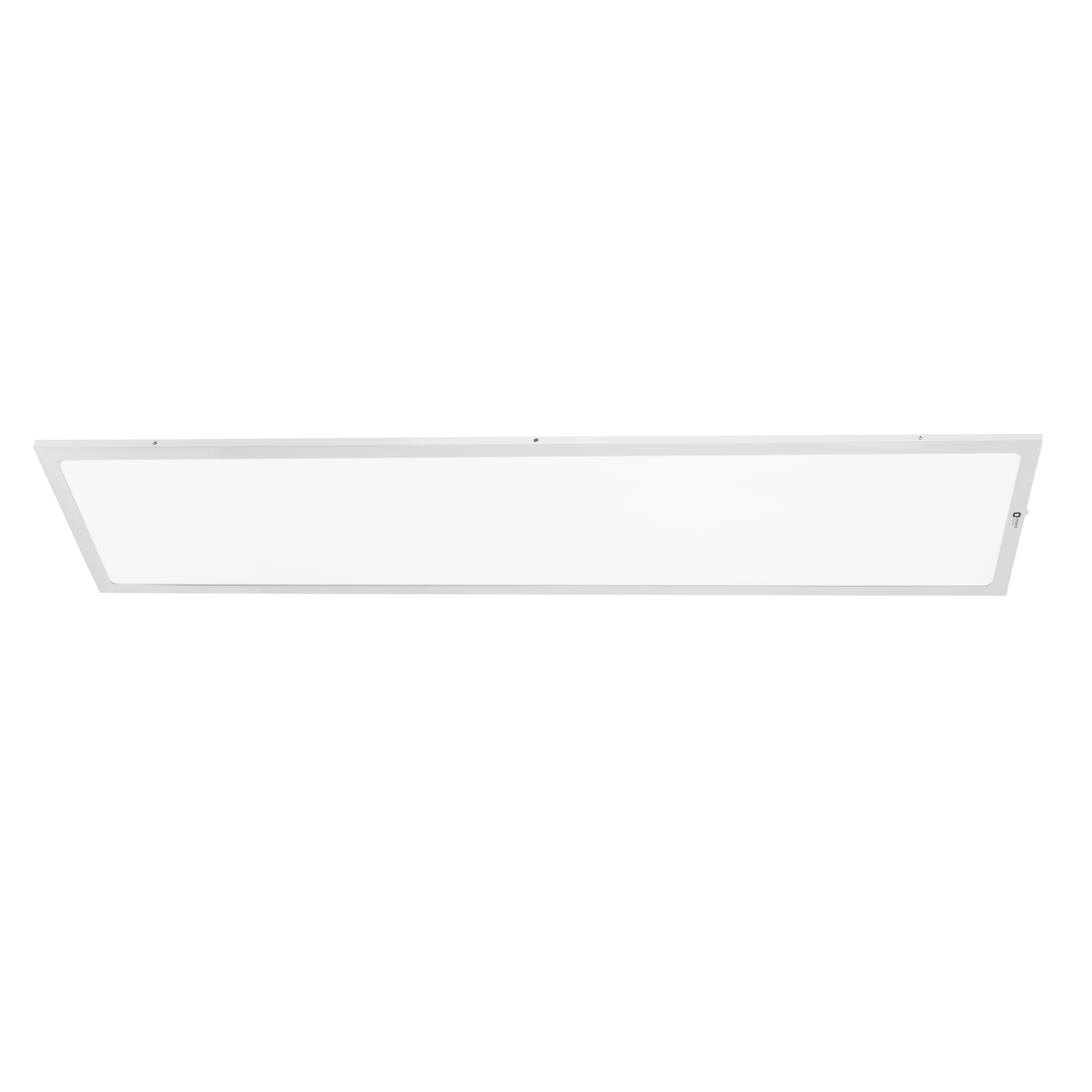 Aqua slim recess 1x4