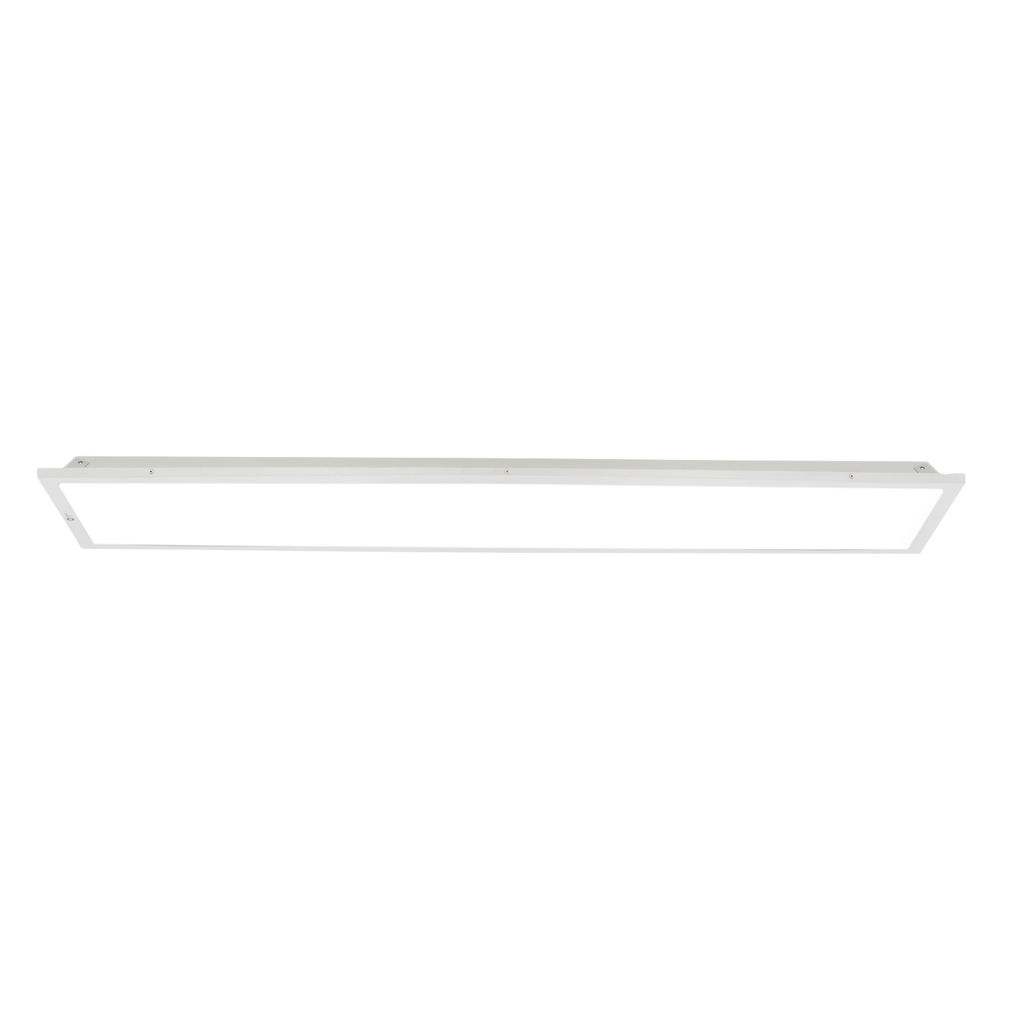 Aqua slim recess 1x4