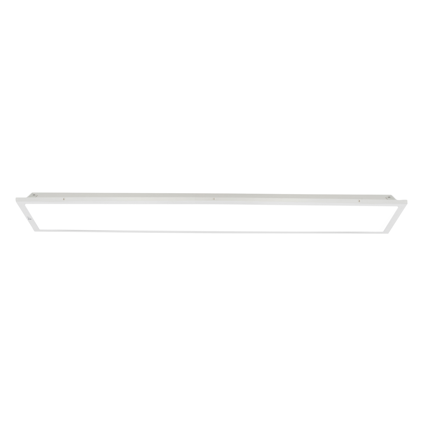 Aqua slim recess 1x4