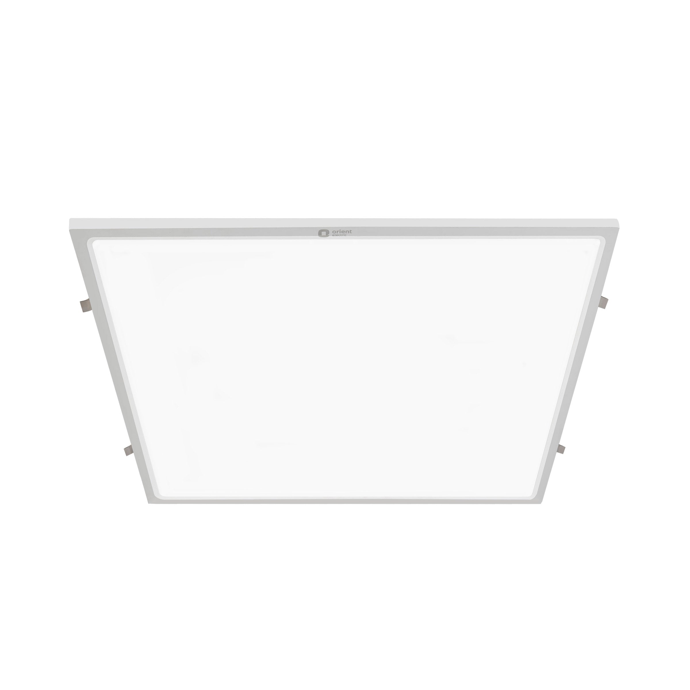 2x2 Modular Led Light Aqua Slim recess 2x2