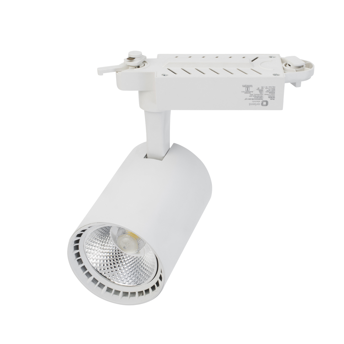 Track light