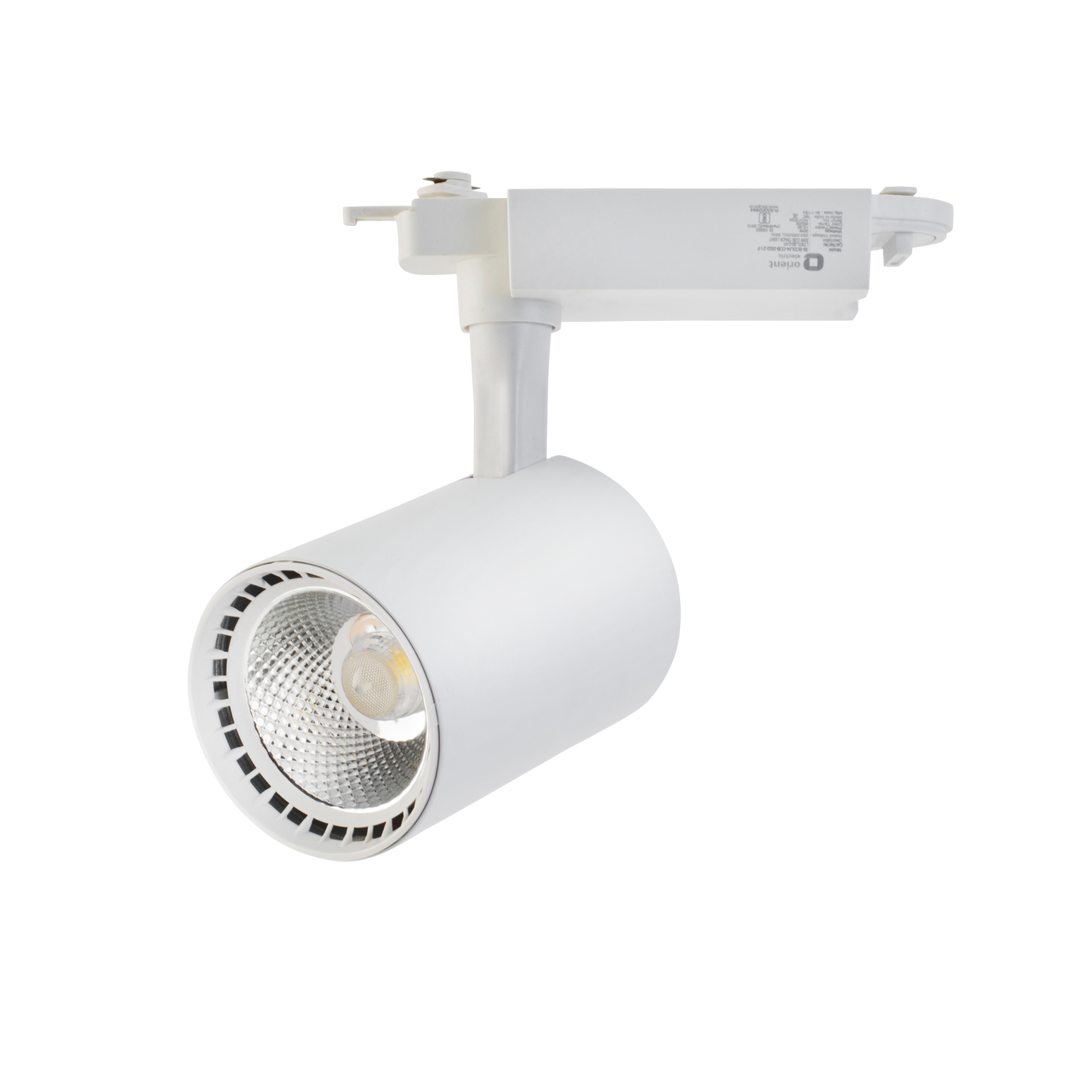 Track light