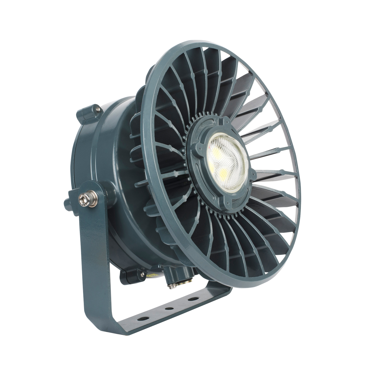 Helios - Flameproof Floodlight