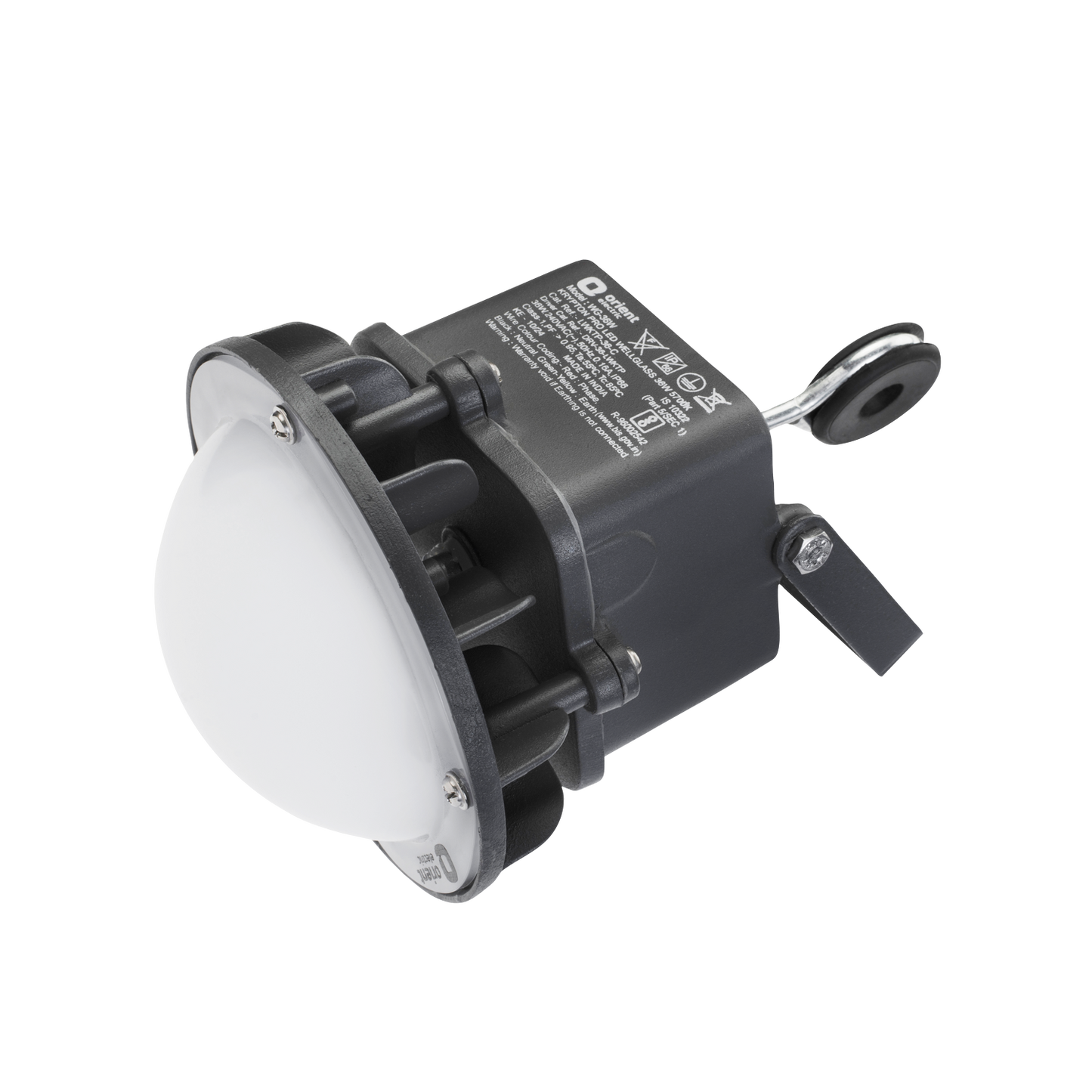 Krypton Pro HL