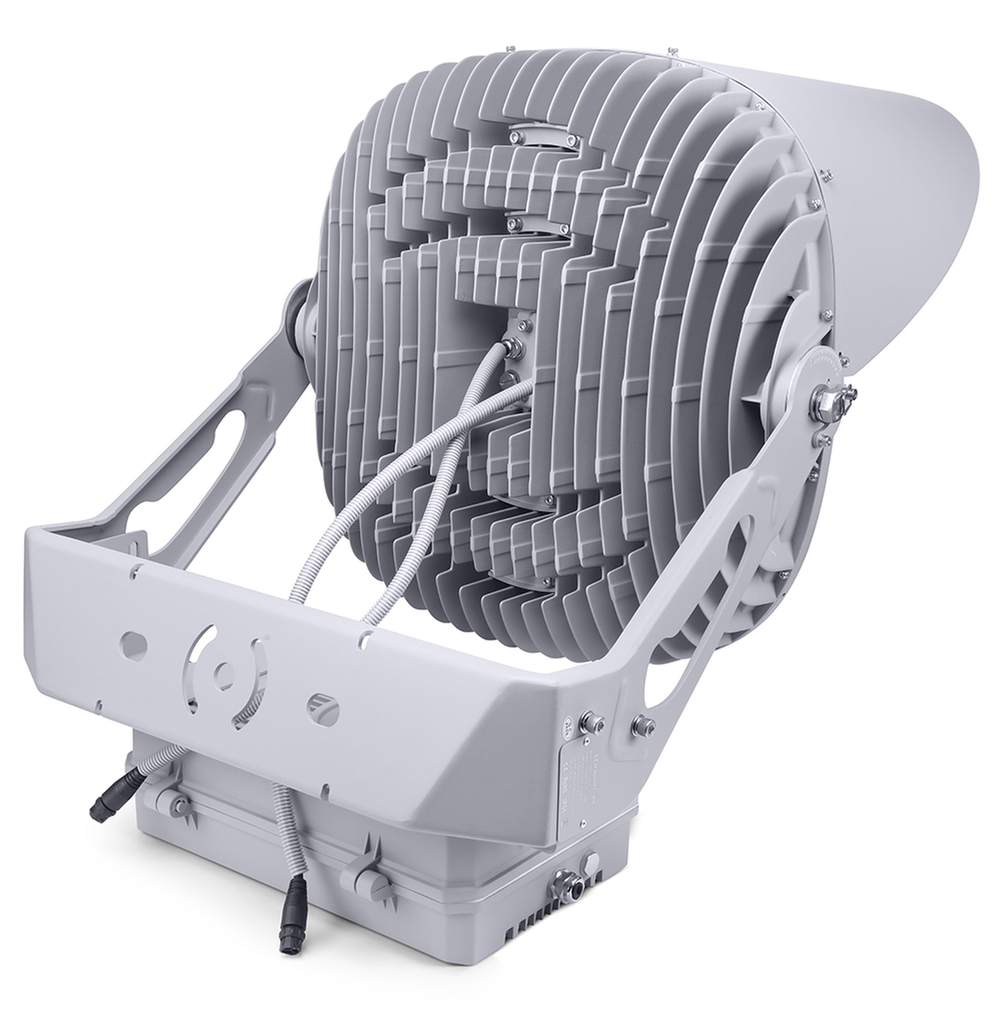 Colosseum Oval Smart